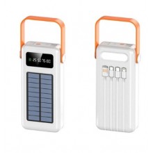 Портативний зарядний пристрій Power Bank Портативний зарядний пристрій Power Bank