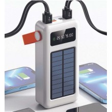 Портативний зарядний пристрій Power Bank Портативний зарядний пристрій Power Bank