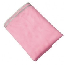 Килимок анти-пісок Sand Free Mat 200х150см, рожевий
