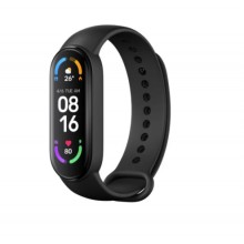 Фітнес браслет Smart Band M6 / Фітнес трекер / Смарт браслет (Репліка)