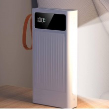 Портативний зарядний пристрій повер банк Power Bank 