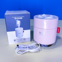 Ультразвуковий зволожувач повітря H2O Humidifier 