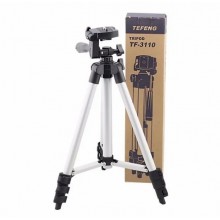 Універсальний штатив для телефону і камери Tripod 3110